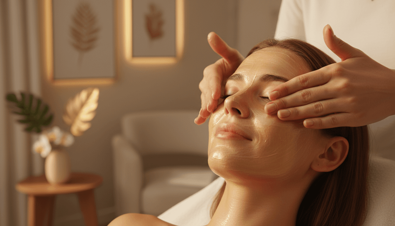 Hidratación intensiva