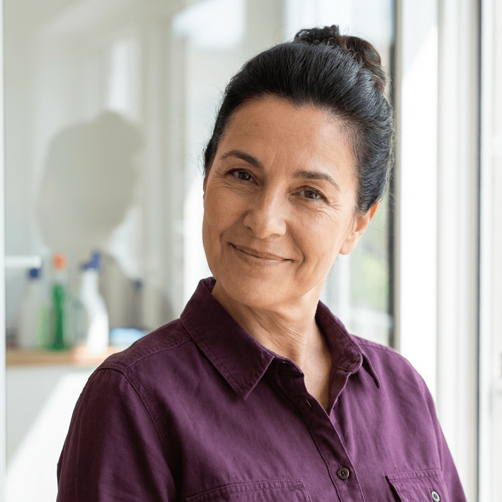 Brenda Alcántara en Urban Clinique